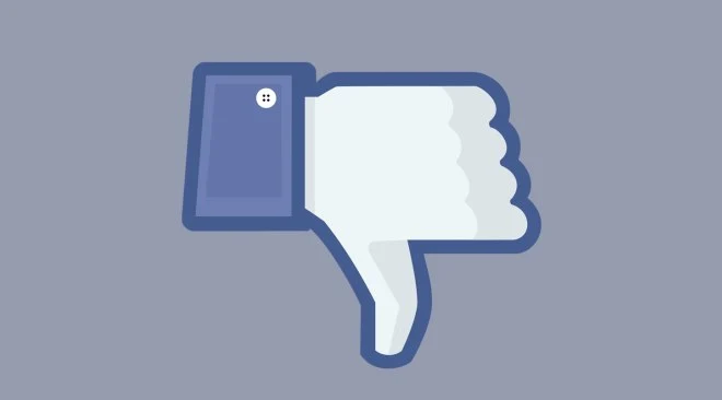 Facebook testuje „minusowanie” postów. Nadchodzą duże zmiany?