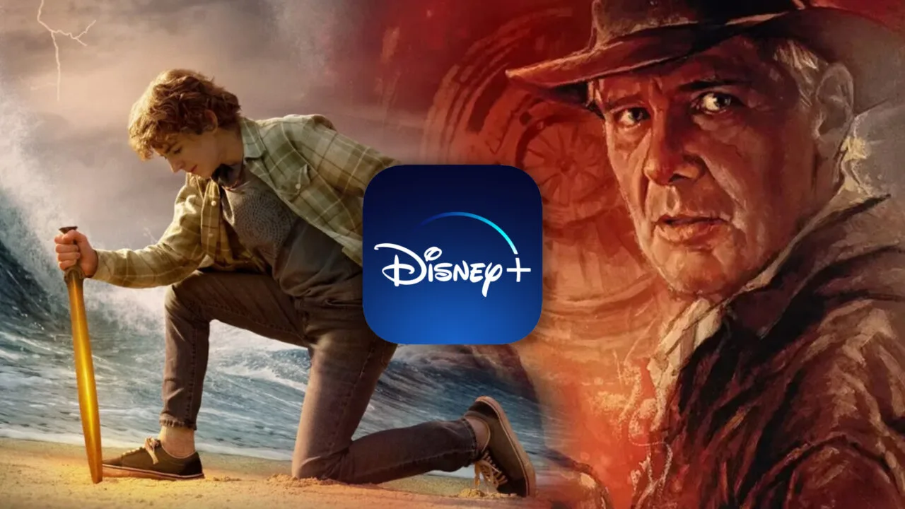 Premierowy grudzień w Disney Plus. Te produkcje warto sprawdzić