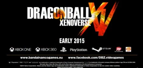 Dragon Ball: Xenoverse – zapowiedziano również premierę na PC