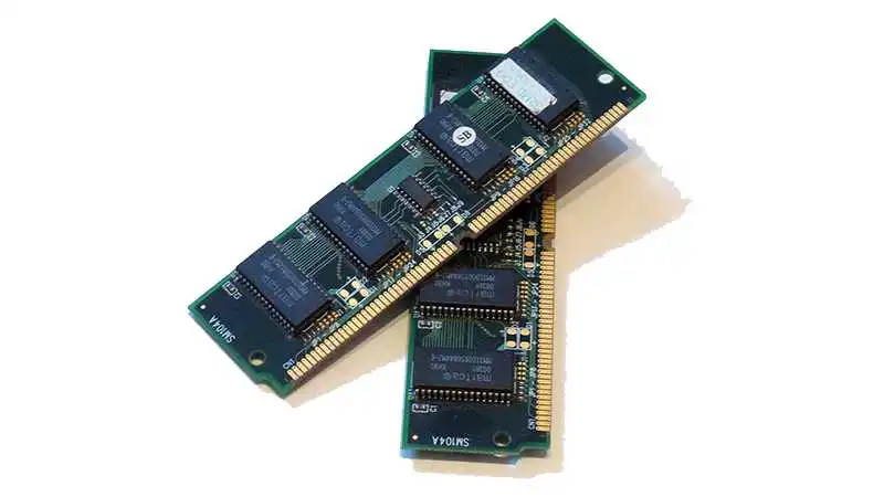 Pamięć RAM tanieje w zastraszającym tempie – ich cena spadła o 30% w przeciągu ostatniego kwartału