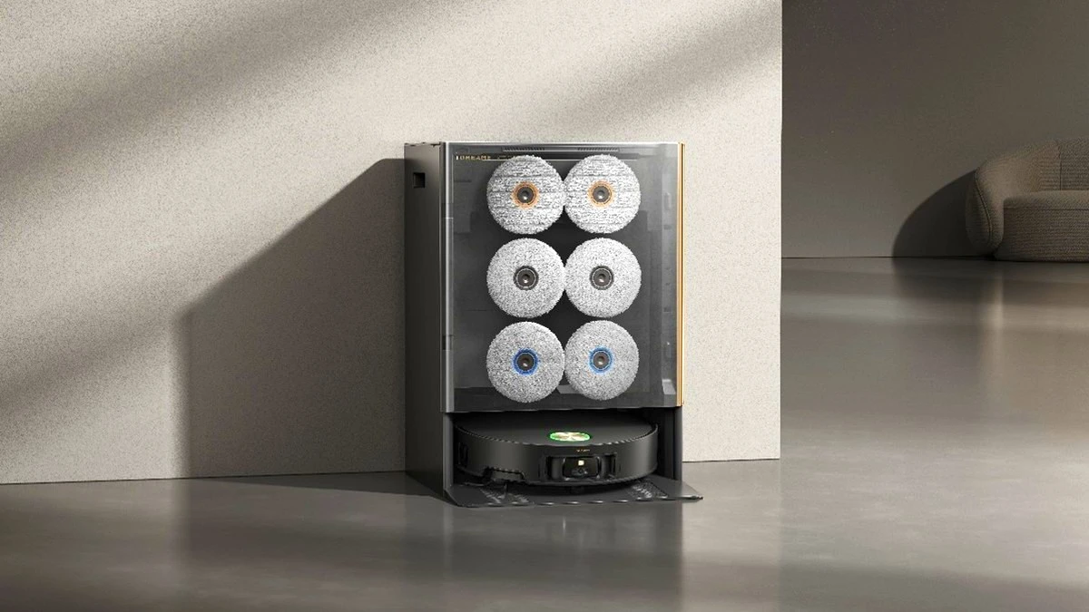 Robot sprzątający z innego świata. Dreame Matrix10 Ultra w Polsce