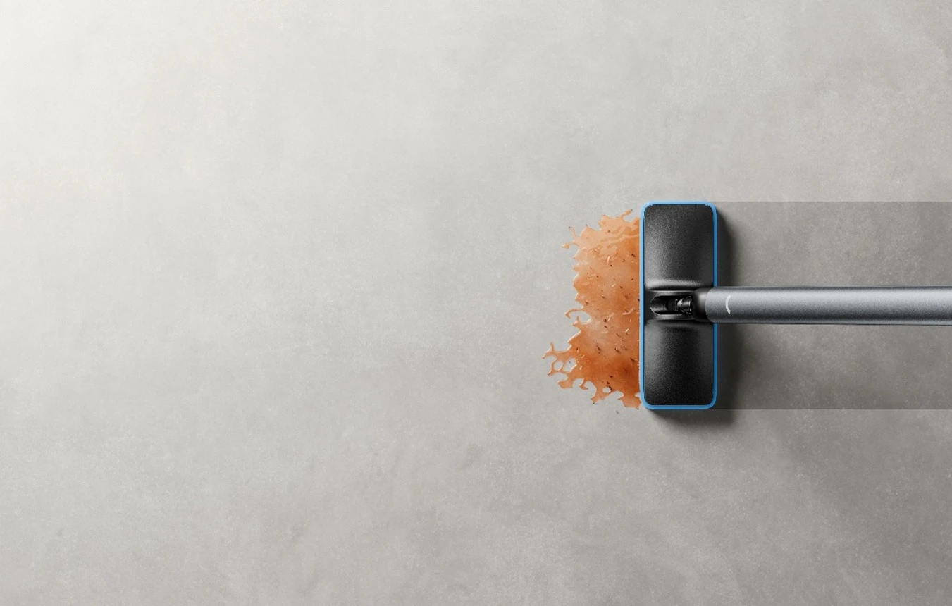 Ten mop Dreame odklei Cię od podłogi. Naładujesz go jak telefona