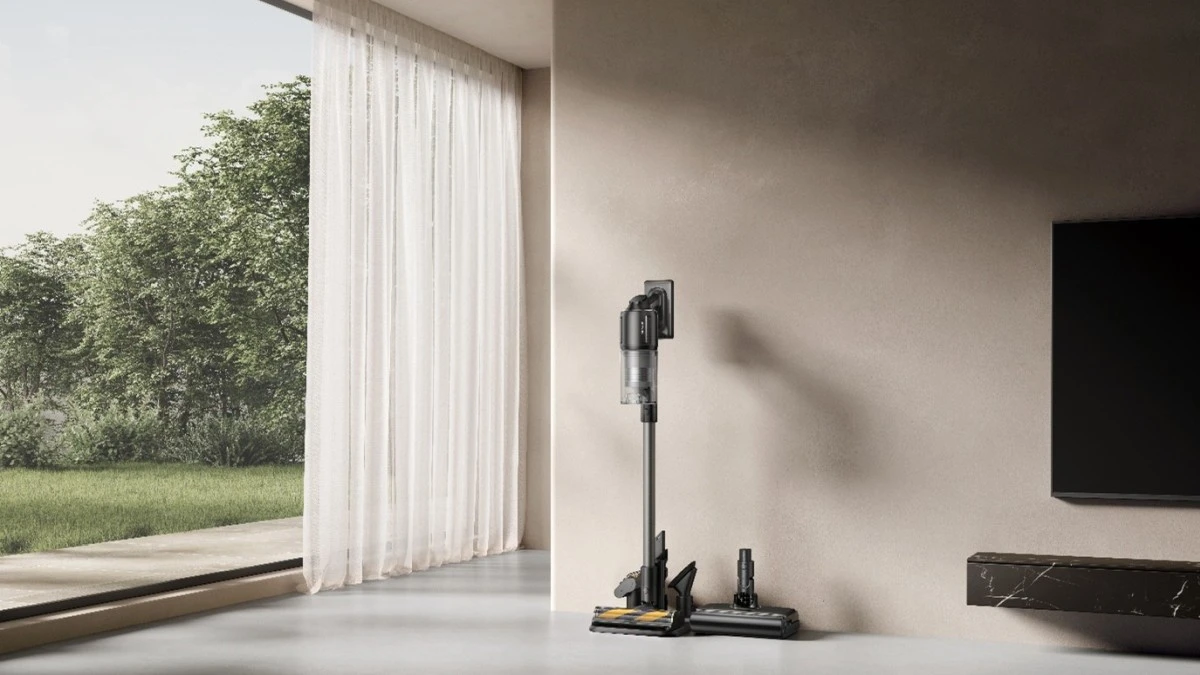 Dreame ma trzy nowe odkurzacze pionowe. Możesz kupić je taniej