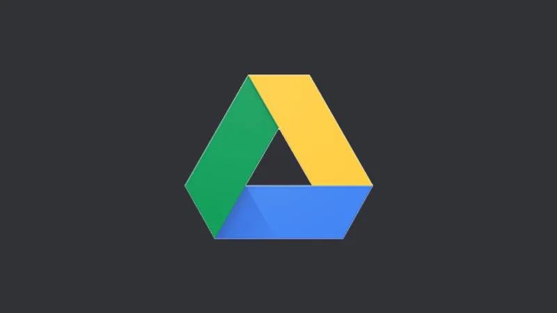 Dysk Google na Androida zyskał ciemny motyw
