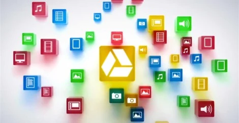 Google Drive ułatwia edycję plików pakietu Office