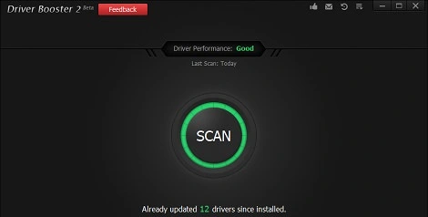 Driver Booster 2.0 w wersji beta już jest!
