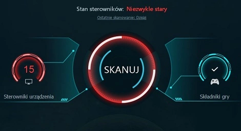 Driver Booster 3 – automatyczne pobieranie sterowników teraz także w Windows 10