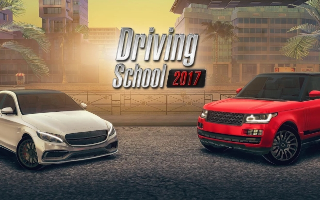 Driving School 2017 – symulator, który może czegoś nauczyć? (recenzja)