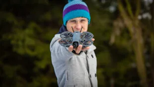 Test DJI Neo 2. Mały, zwinny i zaskakująco lekki. Te funkcje zaskoczyły mnie najbardziej