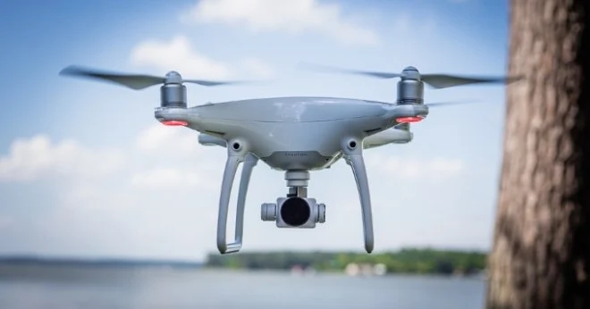 Snapchat stworzy własne drony?