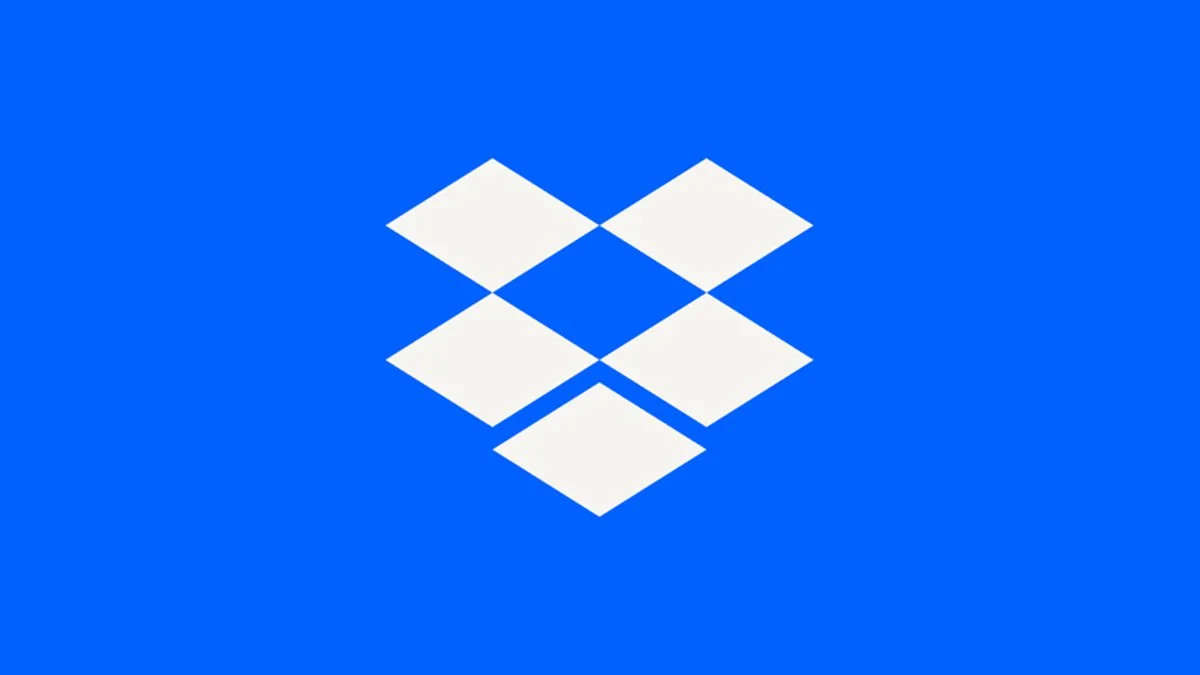 Dropbox bez nielimitowanej pamięci. Winni są użytkownicy