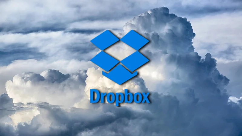 Dropbox ulepszy wyszukiwanie w wersji desktopowej