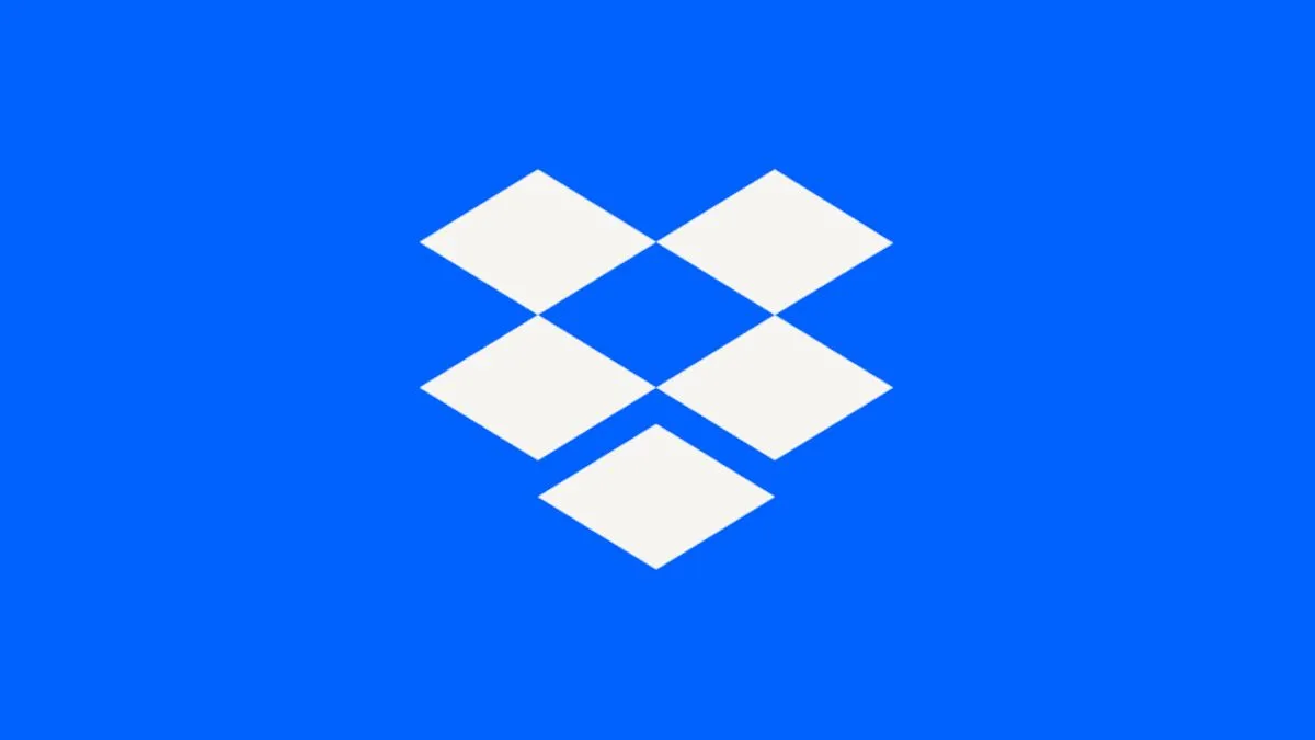 Znacząca aktualizacja chmury Dropbox. Nowe ceny, przebudowany intefejs i funkcja AI