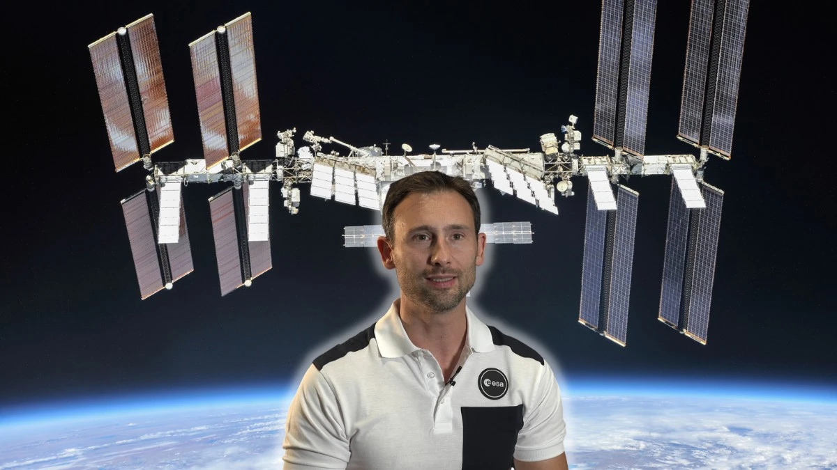 Polak poleci w kosmos. Weźmie udział w misji na ISS