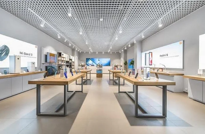 Xiaomi nie zwalnia. Chińczycy otwierają kolejny salon Mi Store w Polsce