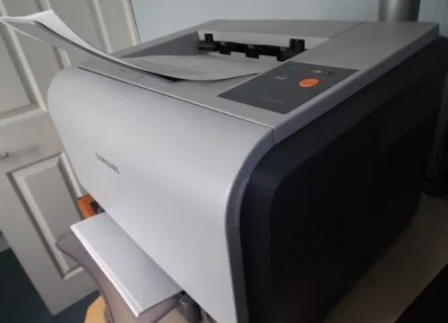 Jak rozwiązać problem z drukarką?
