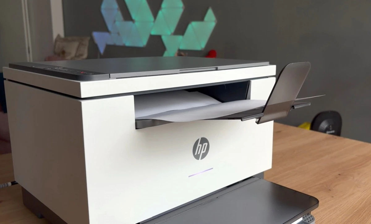 HP LaserJet MFP M234dw