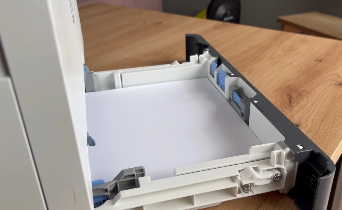 HP Color LaserJet Pro 3202dw