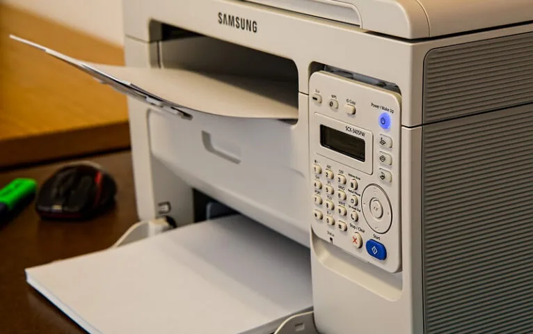 Jak drukować dwustronnie dokumenty i PDF