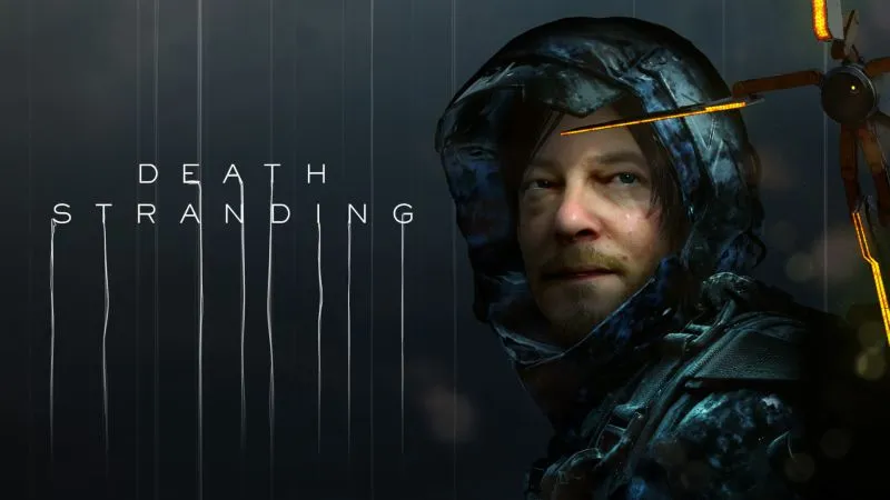 Death Stranding – poznaliśmy nową datę premiery na PC
