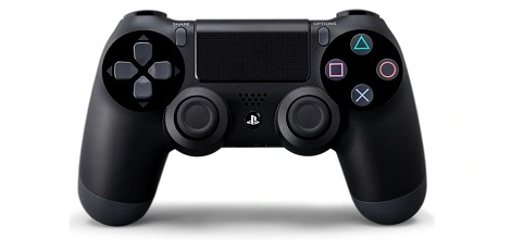 Kontroler od PS4 będzie działał także na PC