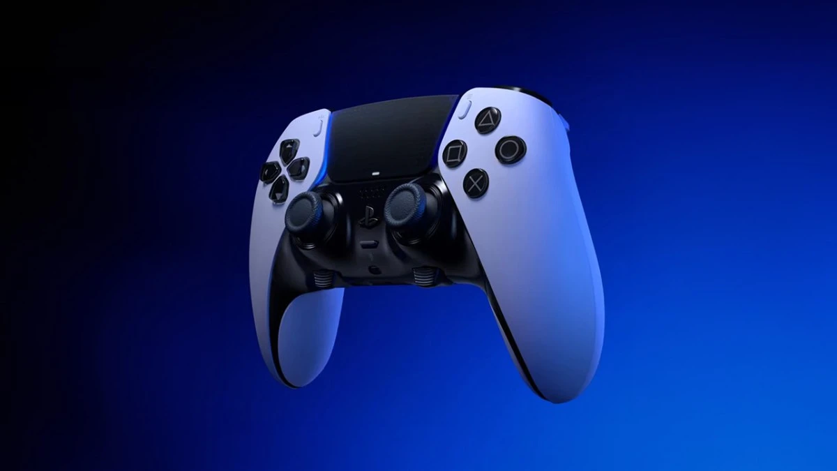 Akcesoria dla PlayStation 5 wkrótce także w czerni. Nowości mają nadejść jeszcze przed świętami