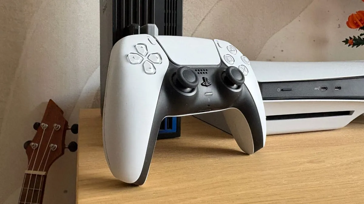 Za gry zapłacisz kontrolerem. Sony wkurzyło graczy nowym pomysłem