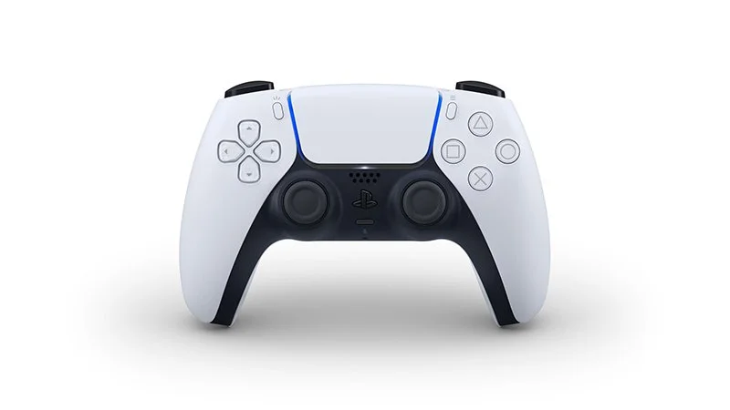 PlayStation 5 – pojawiło się rzeczywiste zdjęcie kontrolera do konsoli