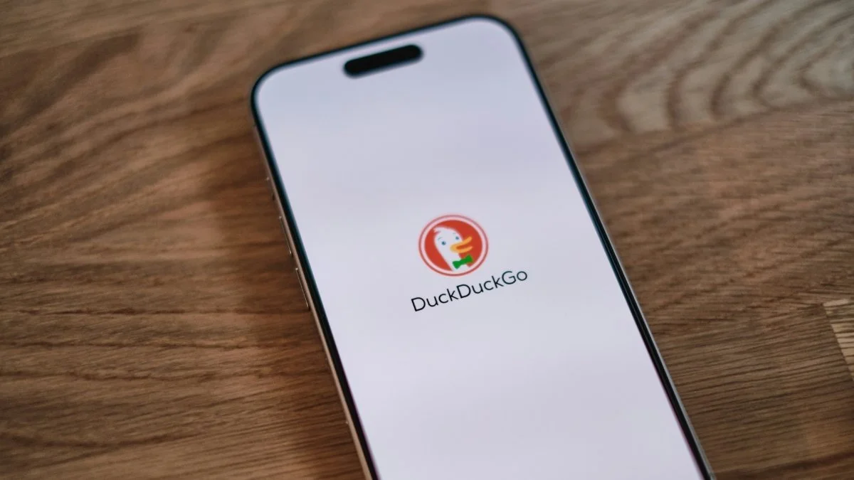AI znika z każdej przeglądarki. To zasługa DuckDuckGo