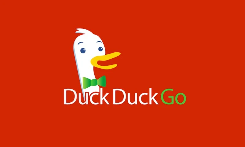 DuckDuckGo udostępniło wielką listę stron i trackerów śledzących internautów