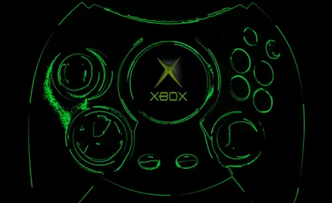 Microsoft będzie sprzedawał pada od pierwszego Xboxa!