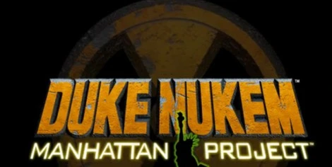 Duke Nukem: Manhattan Project zmierza na iOS