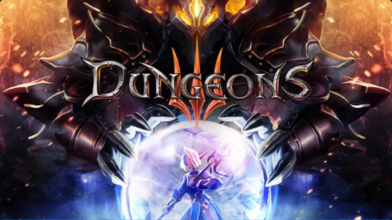 Dungeons 3 za darmo na Epic Games. Strategia w duchu kultowego Dungeon Keepera