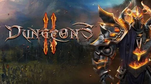 Dungeons 2 dostępne za darmo na GOG