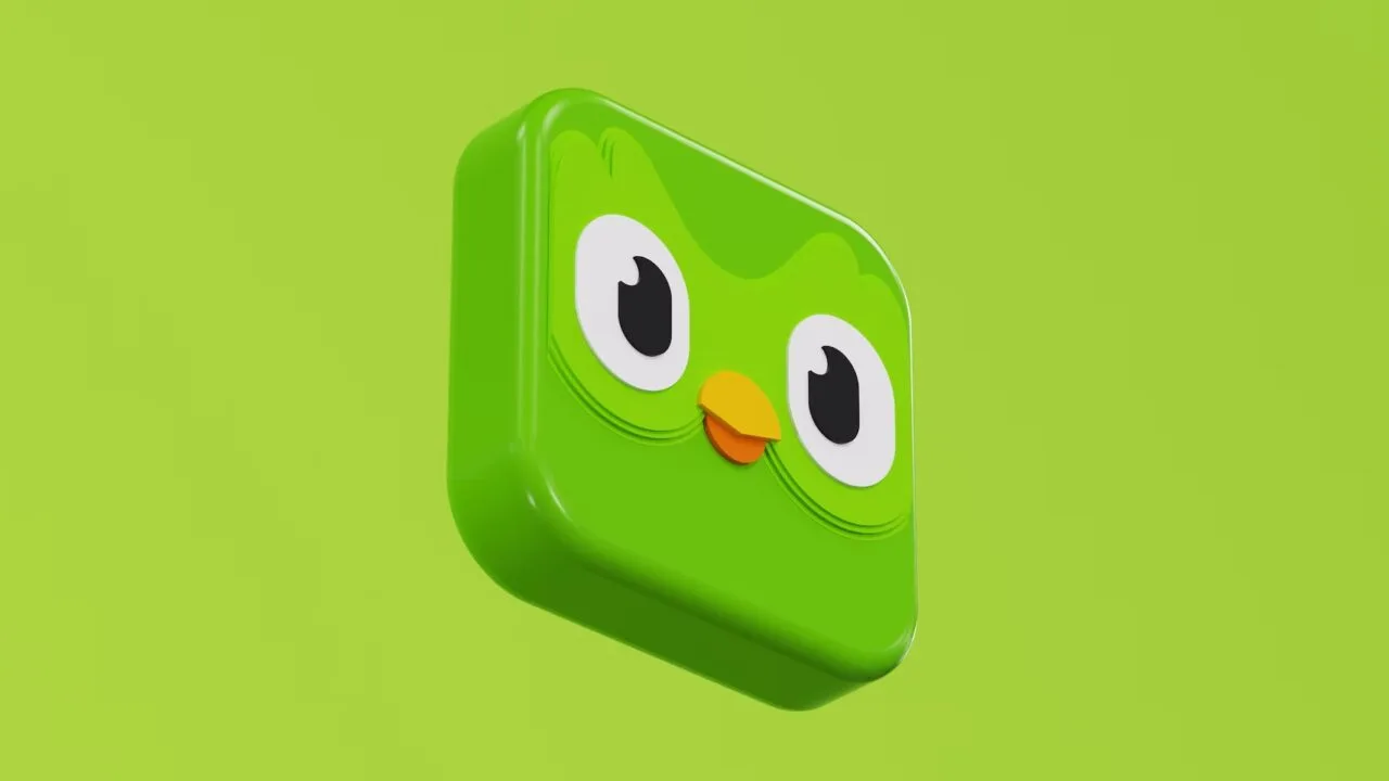 Duolingo zwalnia pracowników. Wszystko przez AI