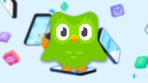 Duolingo zamiast szkoły? Aplikacja nauczy też matematyki i muzyki