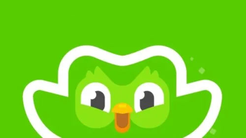 Duolingo