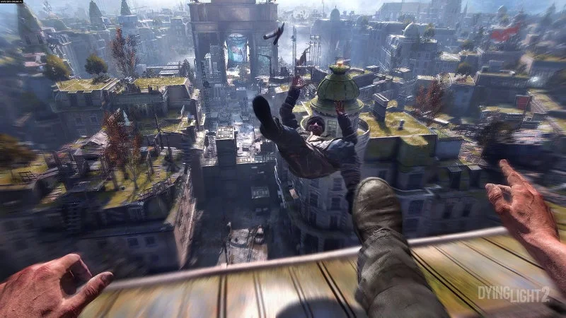 Techland pojawi się na E3 – Dying Light 2 już blisko?