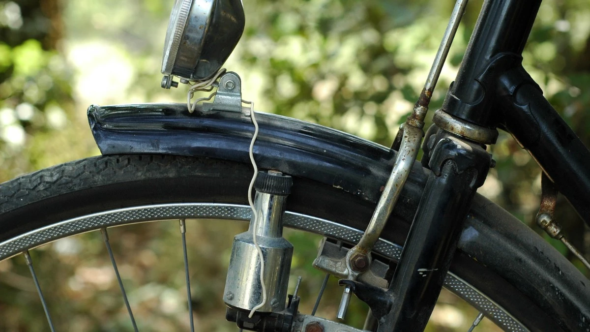 dynamo rowerowe do czego służy jak działa