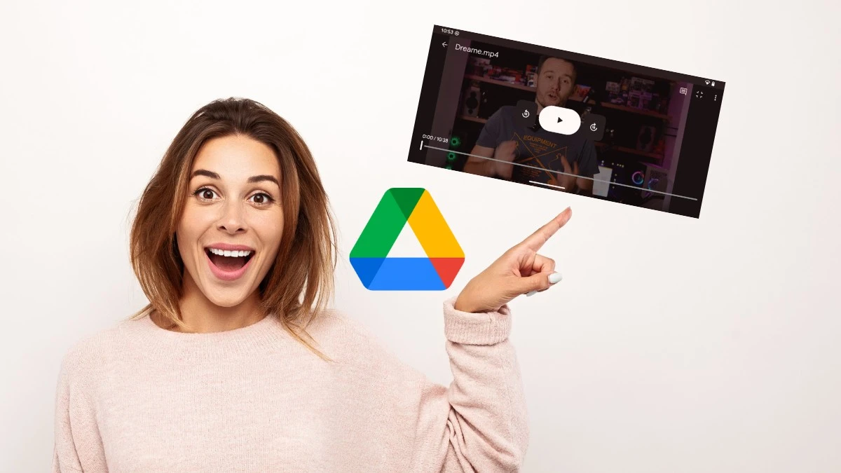 Dysk Google z ważną nowością, dostaną ją tylko wybrani. Ty też?