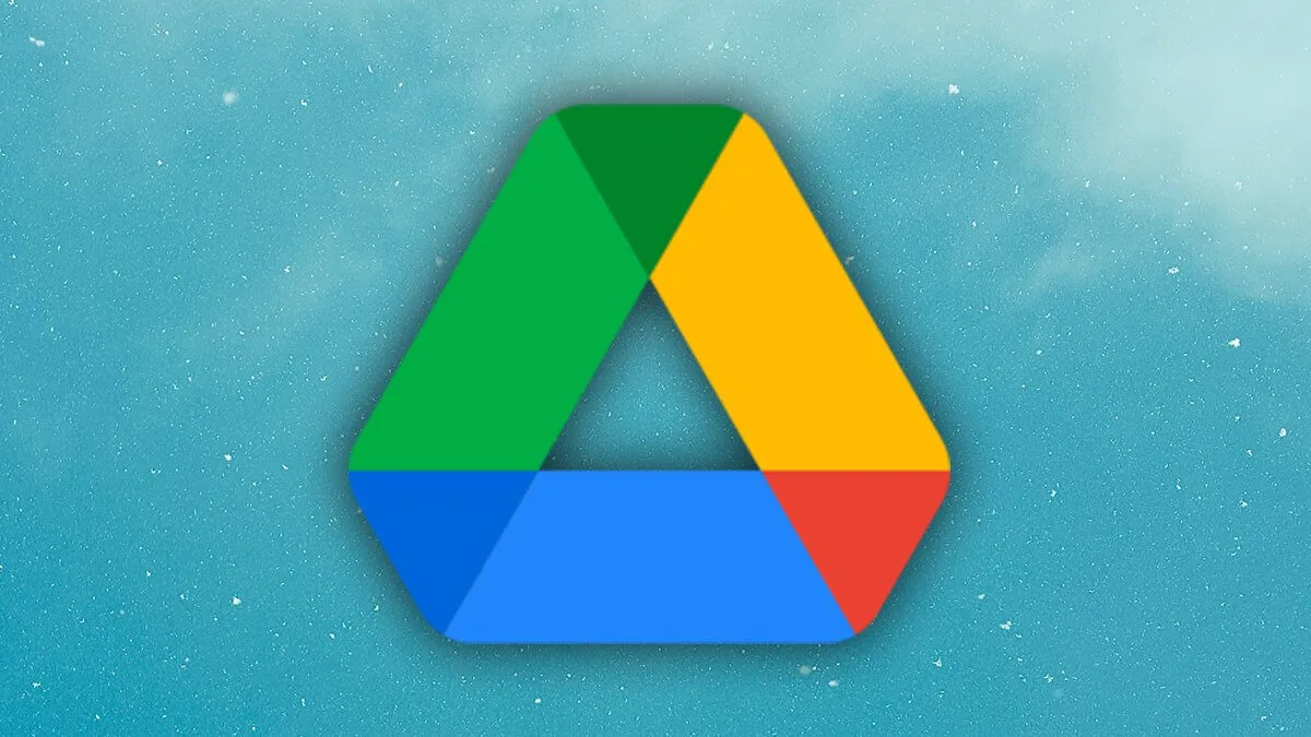 Dysk Google w nowej odsłonie. Aplikacja wygląda zupełnie inaczej