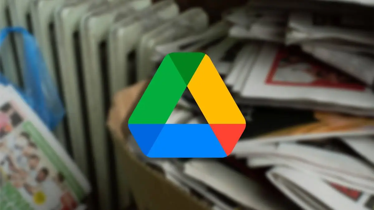 Dysk Google z wyczekiwaną latami nowością. Oszczędzi mnóstwo czasu