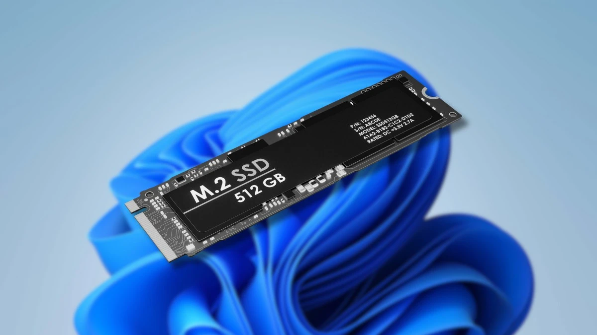 Windows 11 i padające dyski SSD. Microsoft faktycznie może być niewinny