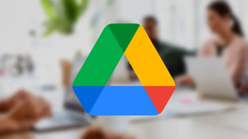 Dysk Google z nową sekcją powiadomień