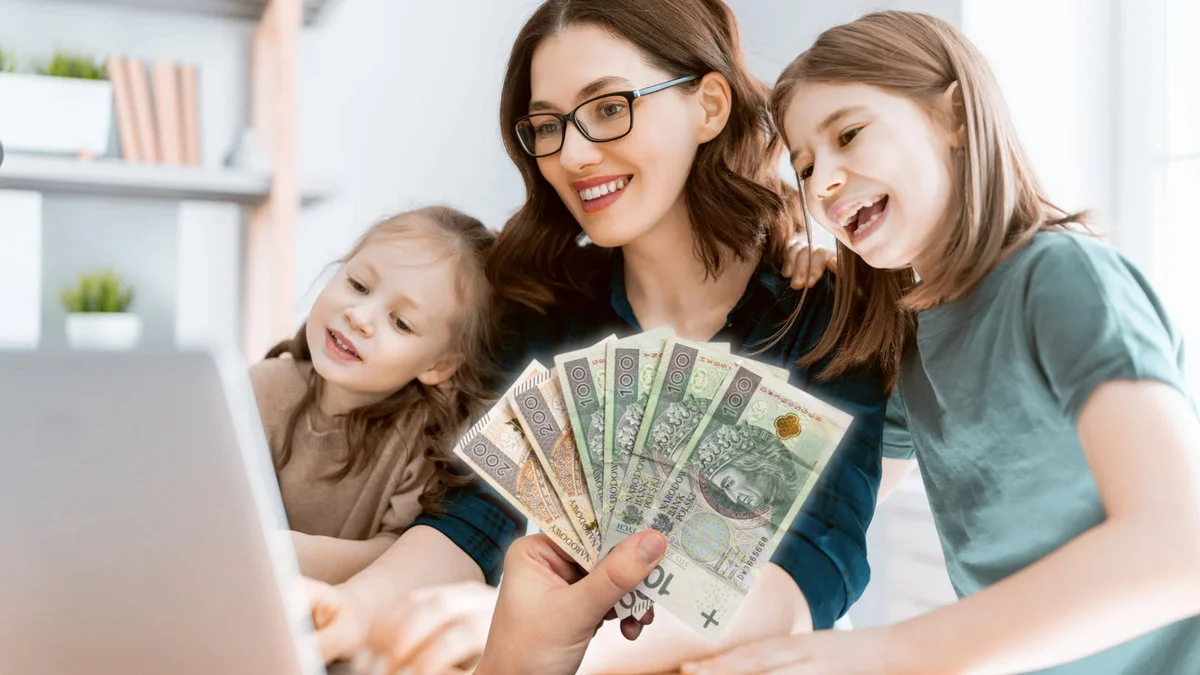 Składasz wniosek o 800+? O tym musisz pamiętać