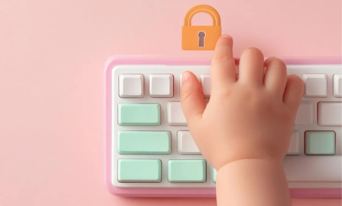 Uważajcie na małe kliknięcia, bo wzór na nieszczęście w nich zapisany jest