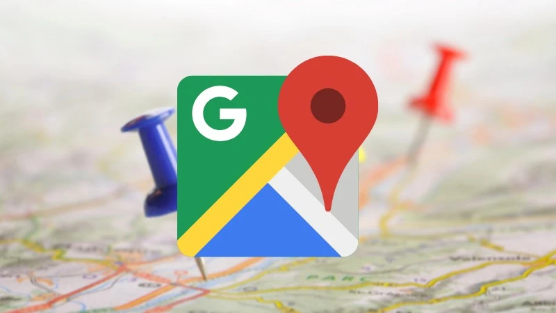 12 najdziwniejszych zdjęć z Map Google. Co tam się wydarzyło?