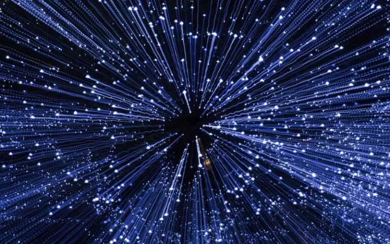 W kosmosie odkryto kolejny dziwny obiekt. Nikt nie wie, czym jest