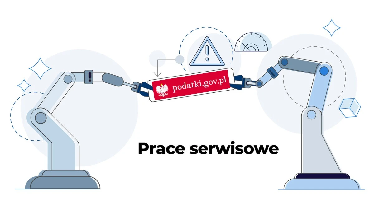 e-Urząd Skarbowy nie działa. Wiemy, co się dzieje