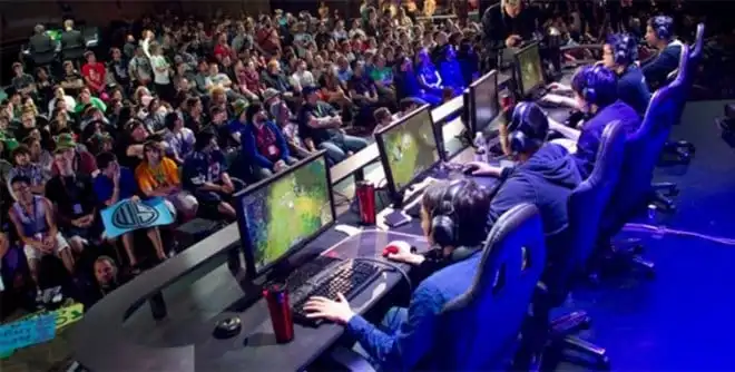 E-sport już oficjalnie częścią Igrzysk Azjatyckich 2022
